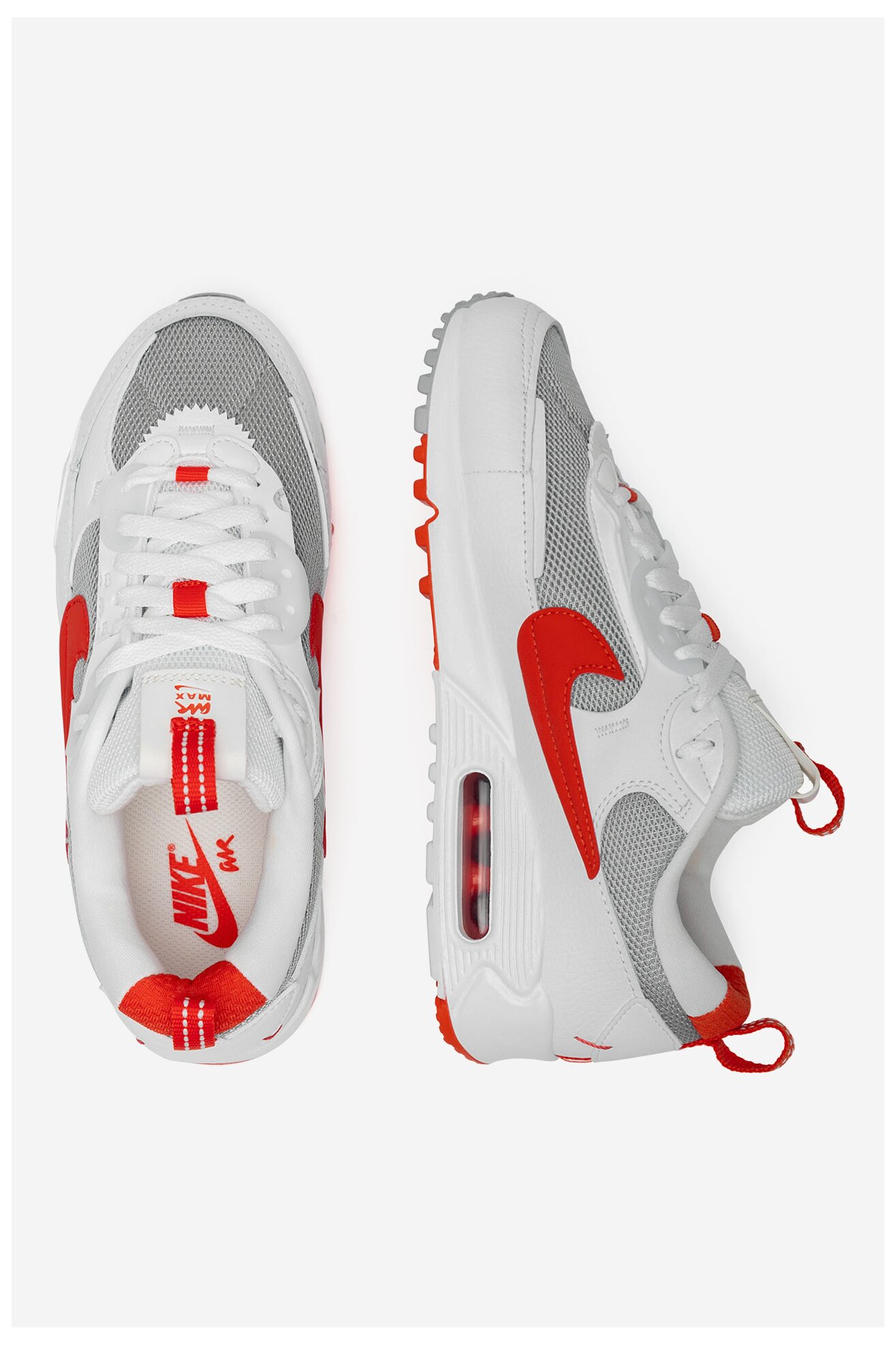 Obuwie sportowe Nike FD9865-100 Biały