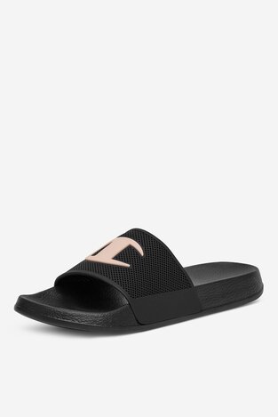 Папуче за базен Champion SAMOA CORE S11626-KK001 CRNA