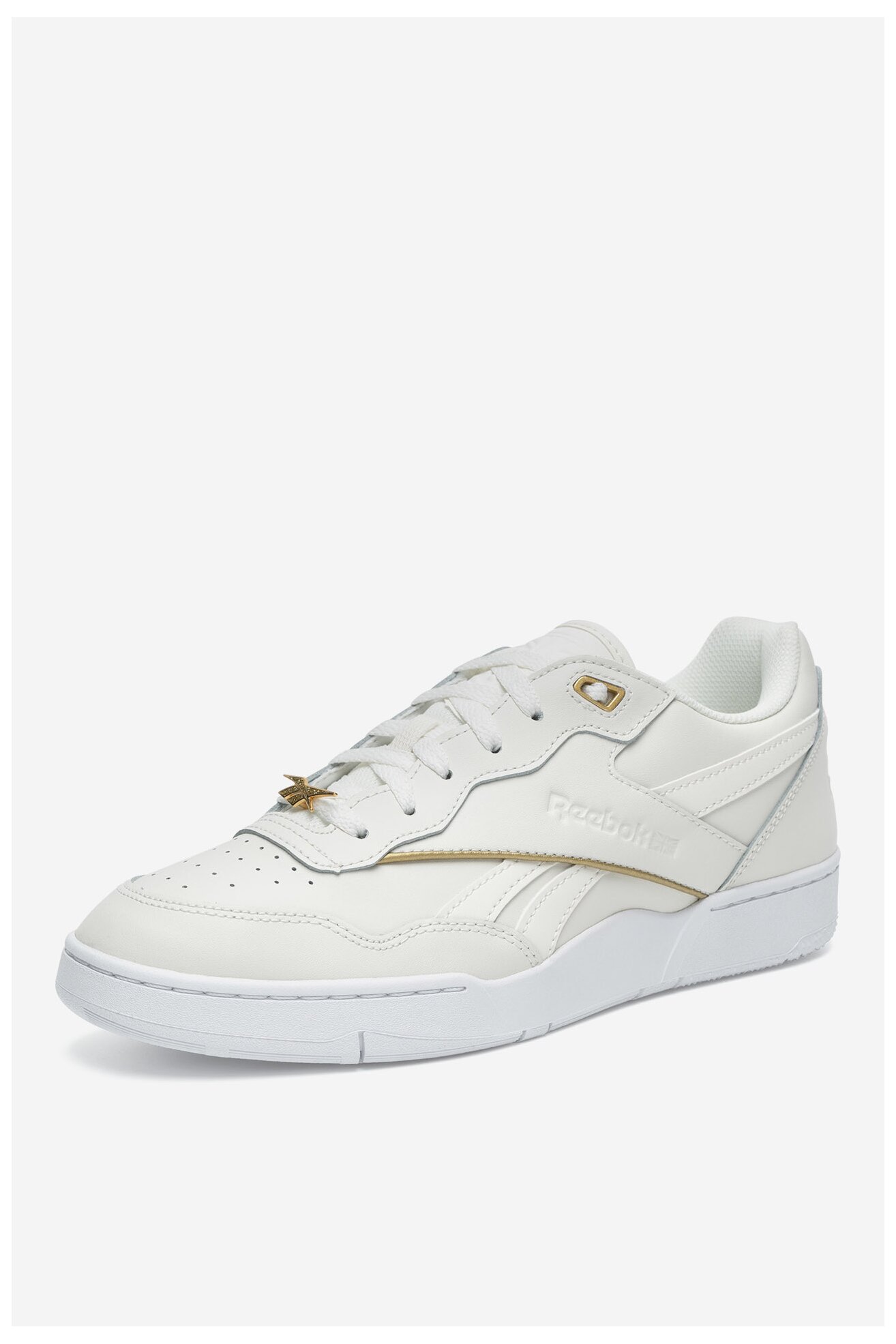 Спортни обувки Reebok BB 4000 II 100033648 КРЕМАВ