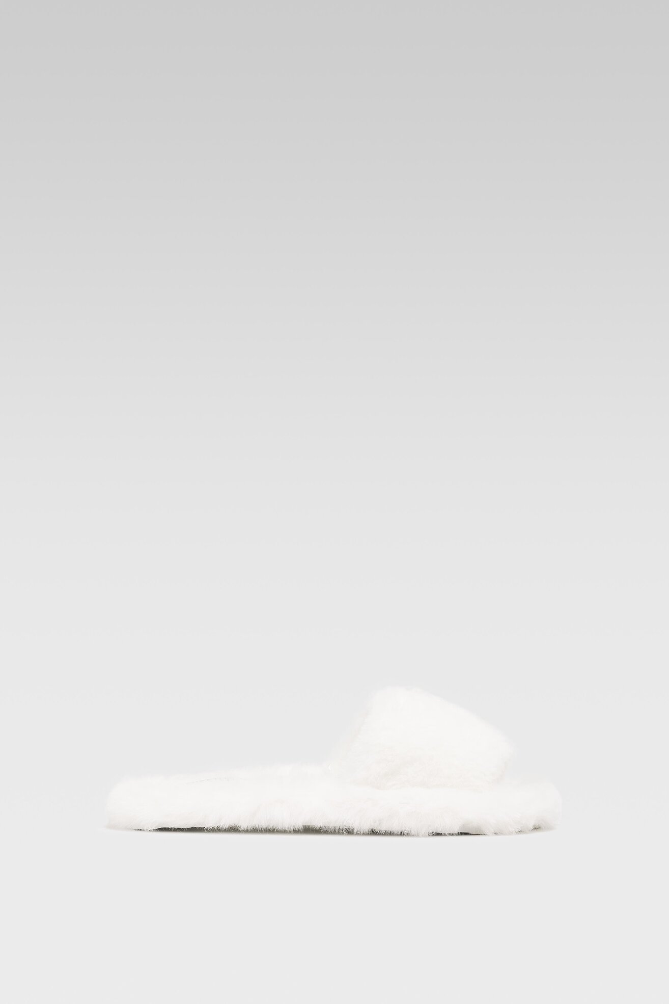 Kapcie DeeZee BZ-X-4001 Biały