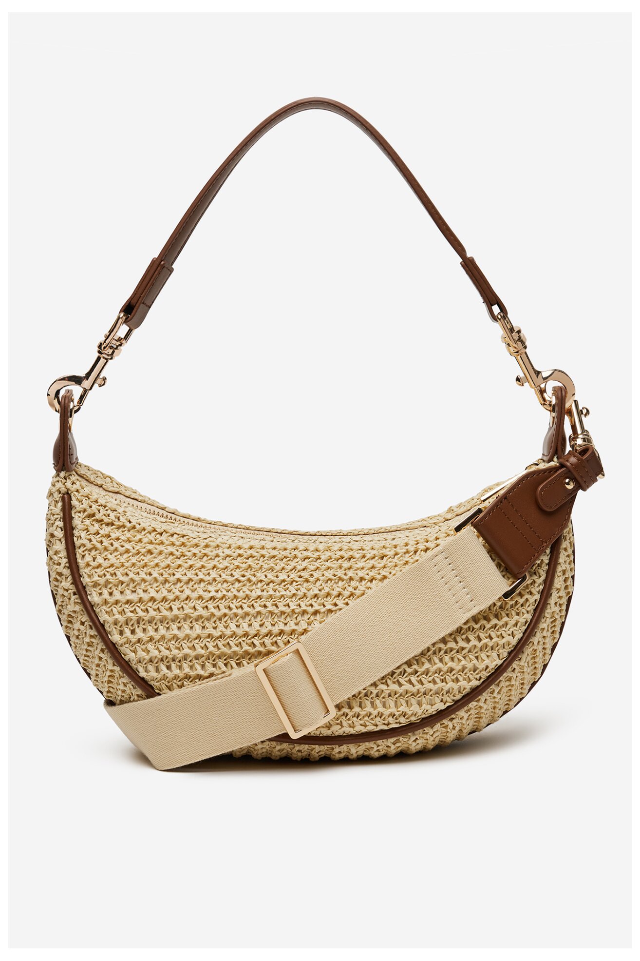 Torebka DeeZee DZE-L-006-07 Beżowy