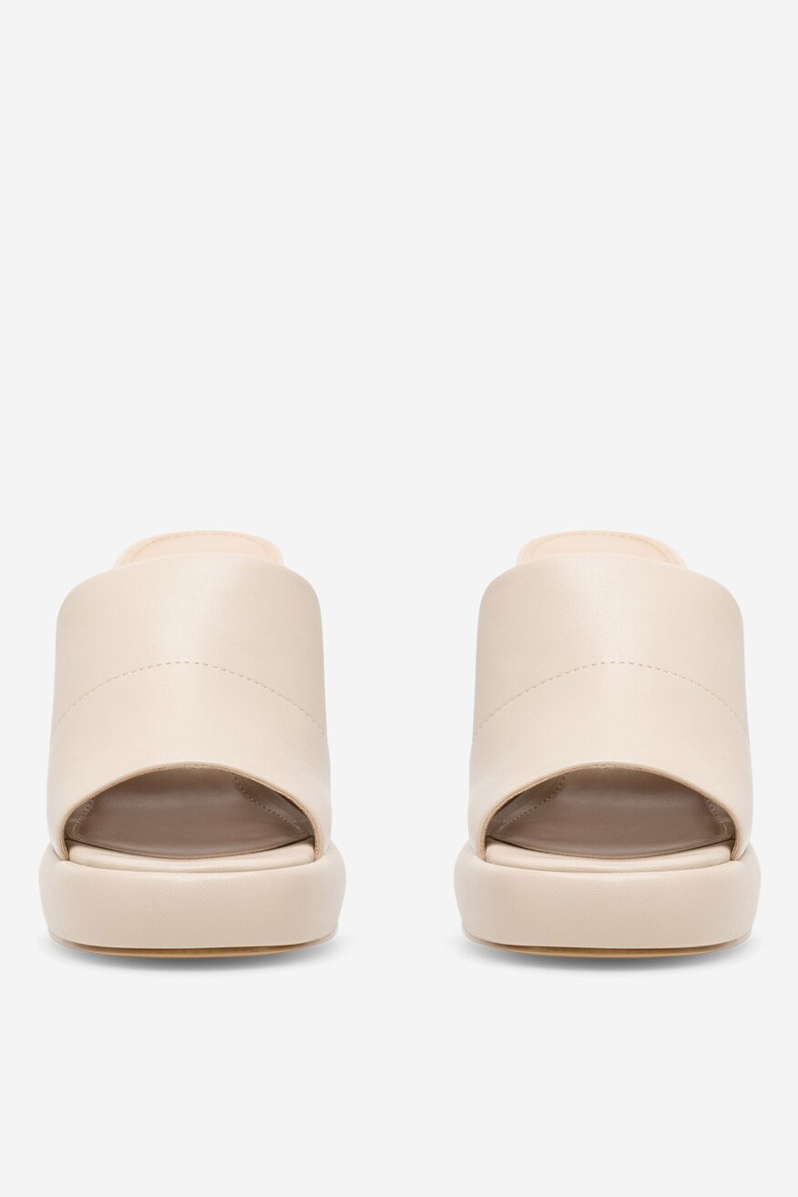 
                Șlapi Jenny Fairy BEJ - 5905588541851