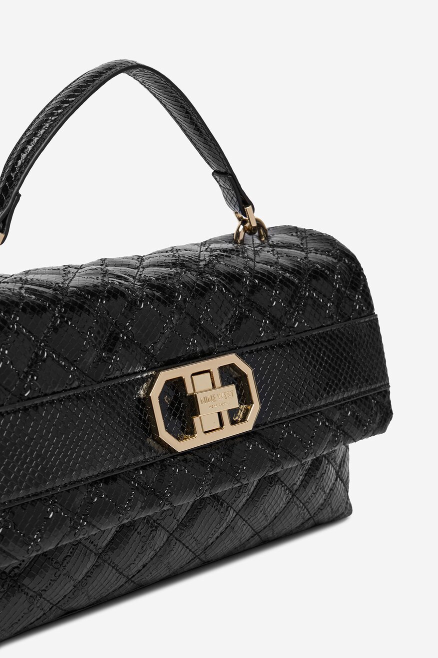 
                NINE WEST - Torebka - 5906751543238