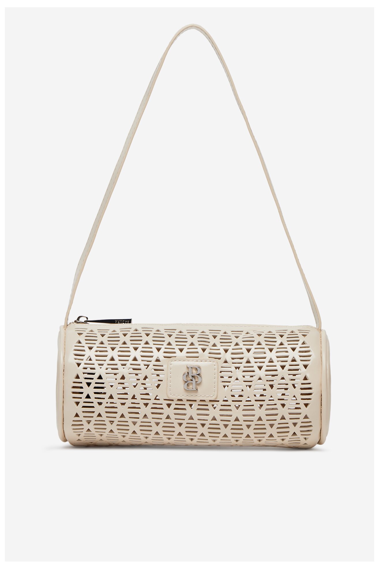 Kézitáska Badura WEN-05 BÉZS