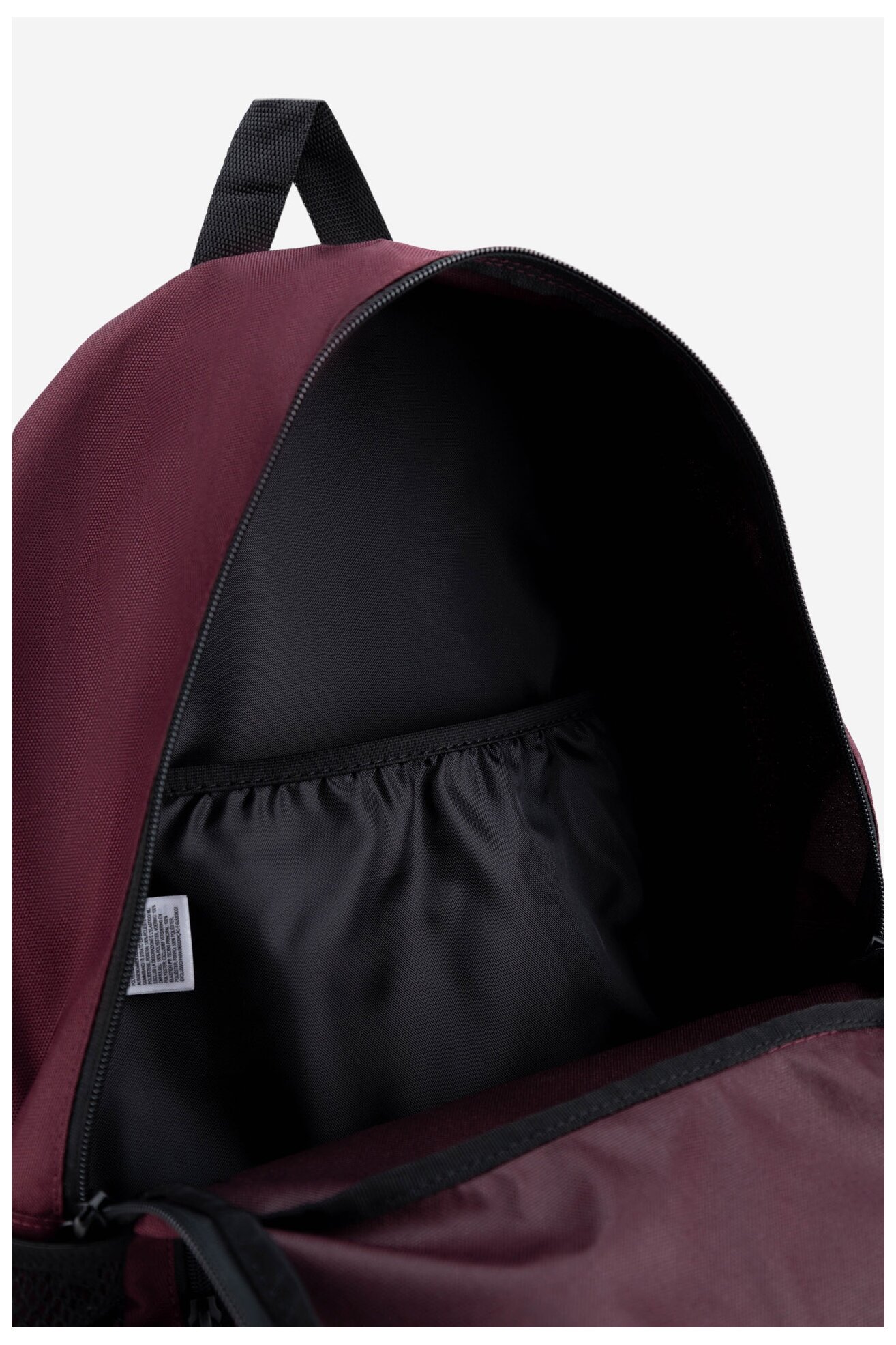 Plecak Vans ALUMNI PACK VN0A7UDSK1O1 Bordowy