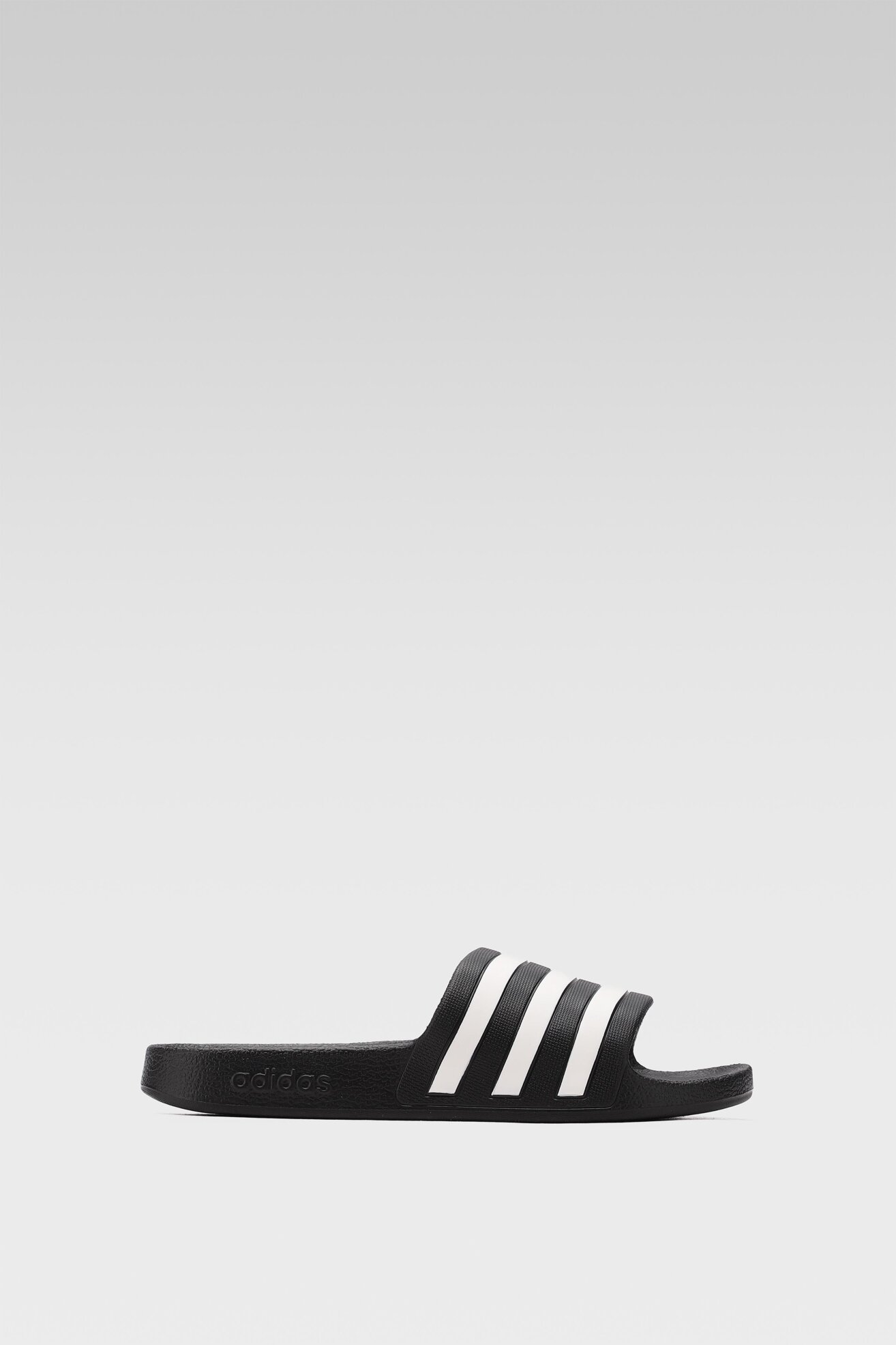 Klapki basenowe adidas ADILETTE AQUA F35543 Czarny