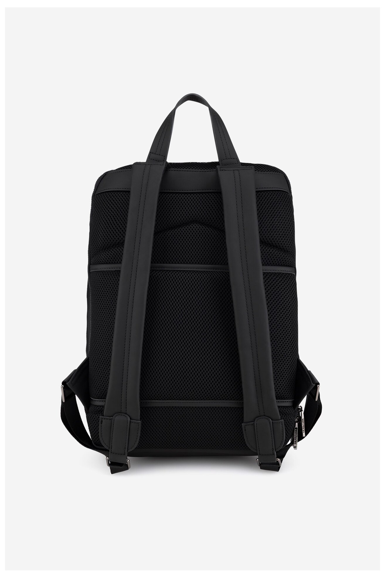 Rucsac U.S. POLO ASSN. BIUXT6257MPJ NEGRU