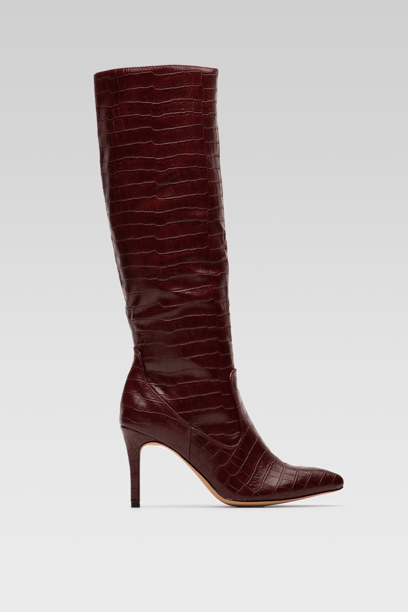 Cizme Jenny Fairy WYL2289-7 GRENA