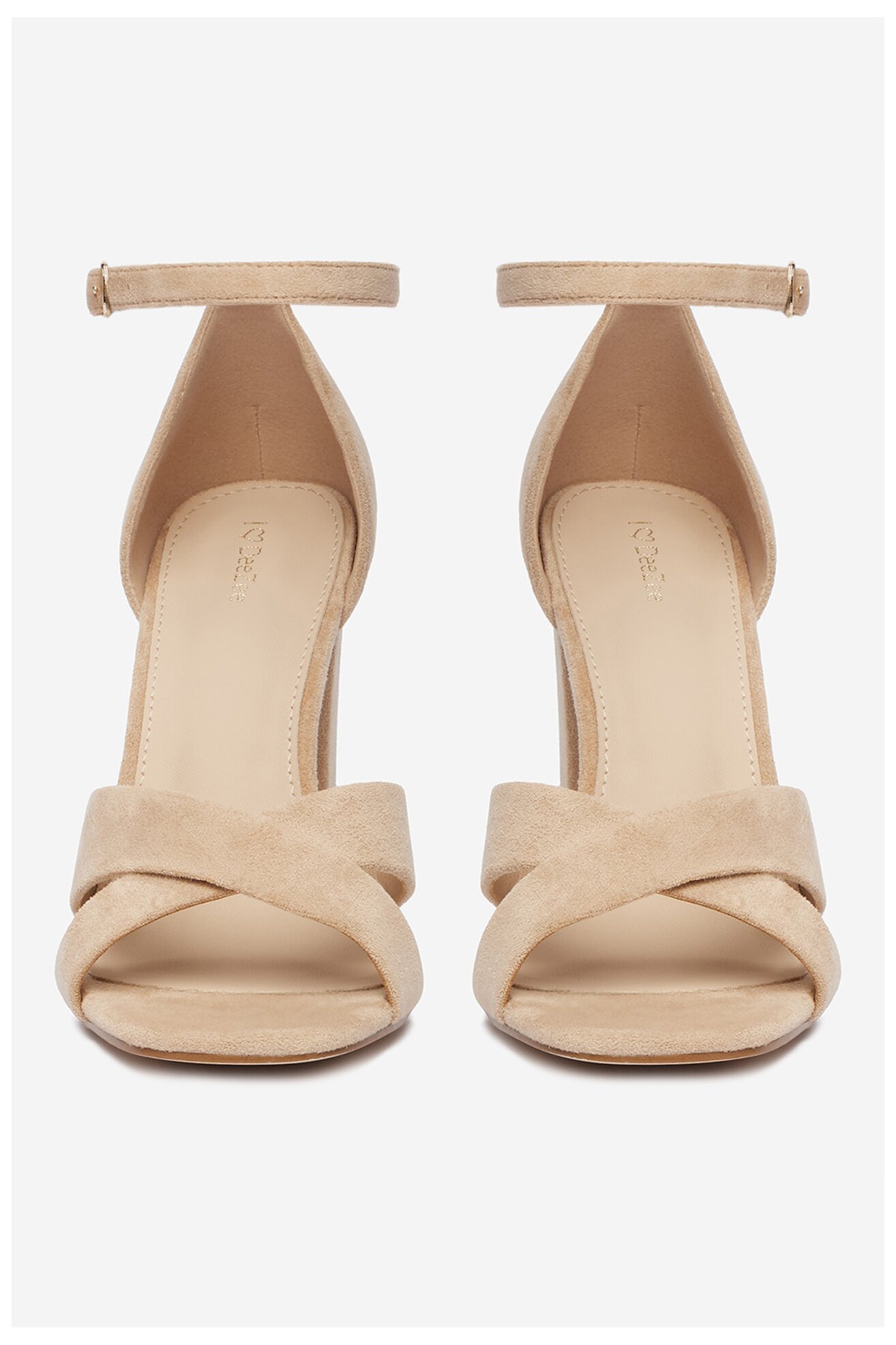 Сандали DeeZee CEO-9988 БЕЖОВ