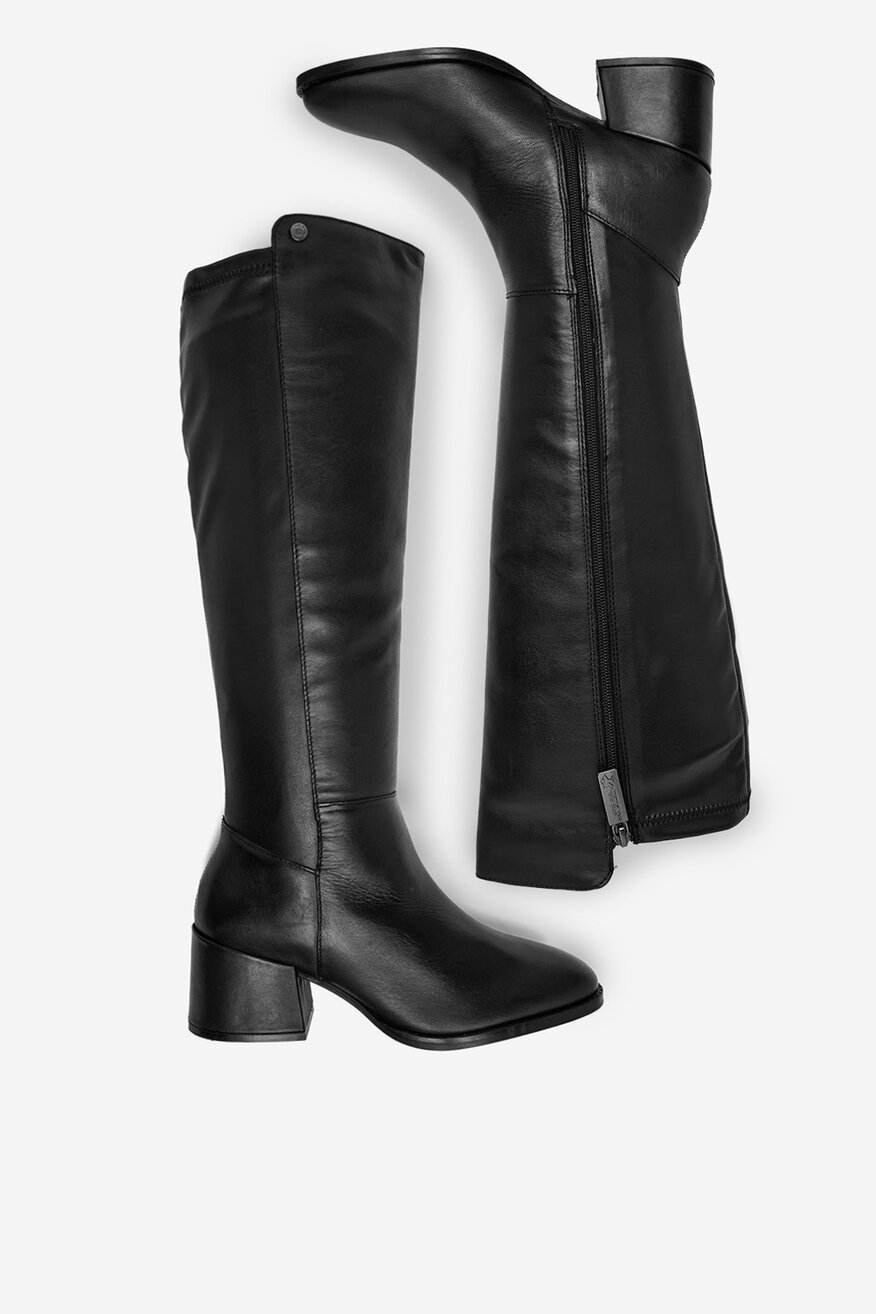 
                Ботуши Beverly Hills Polo Club ЧЕРЕН - 5906751480632