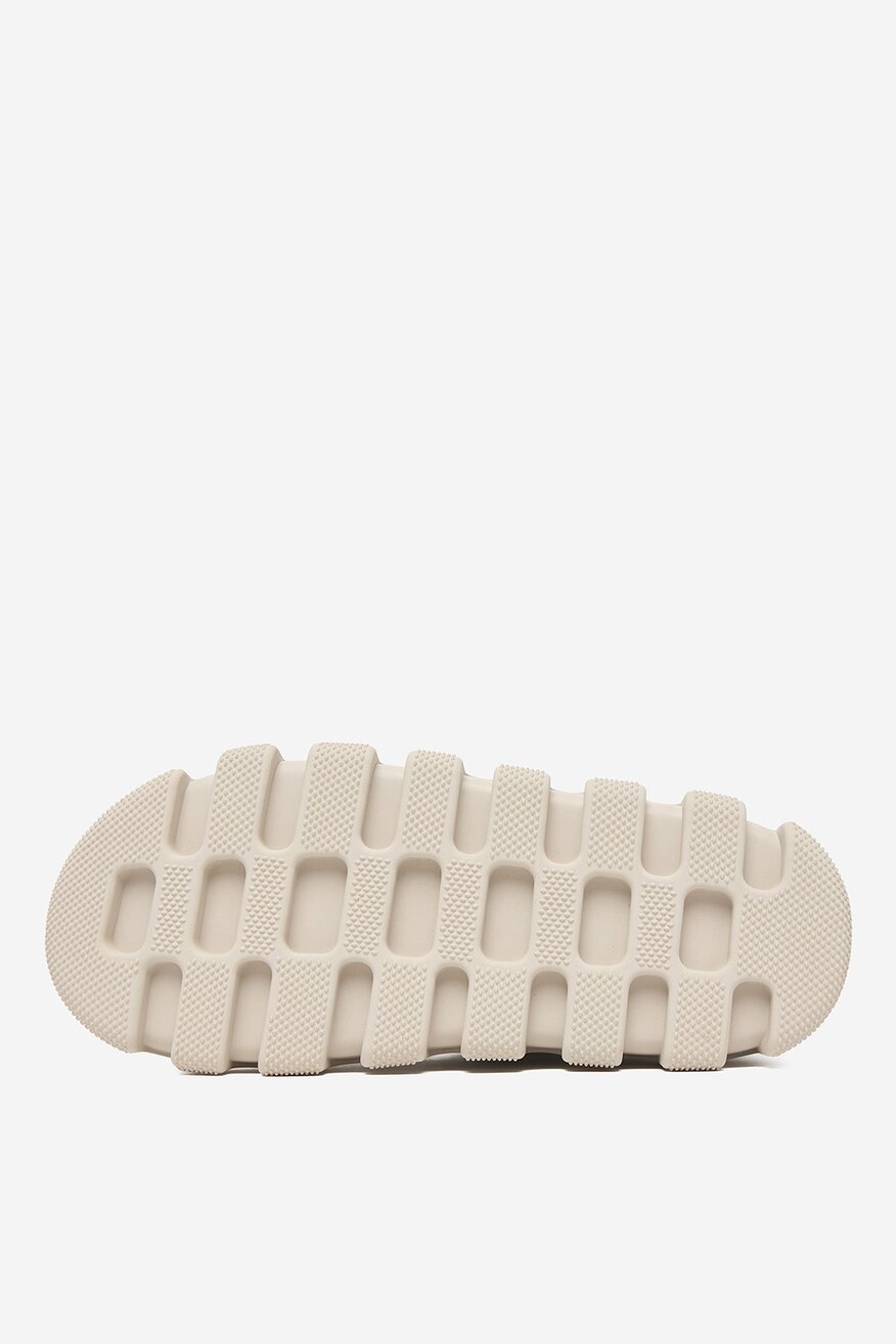 
                EVA MINGE - Śniegowce skórzane ocieplane - 5906751324974