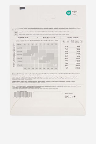Hulahopke NINE WEST CEO-9WB-006-SS26 CRNA