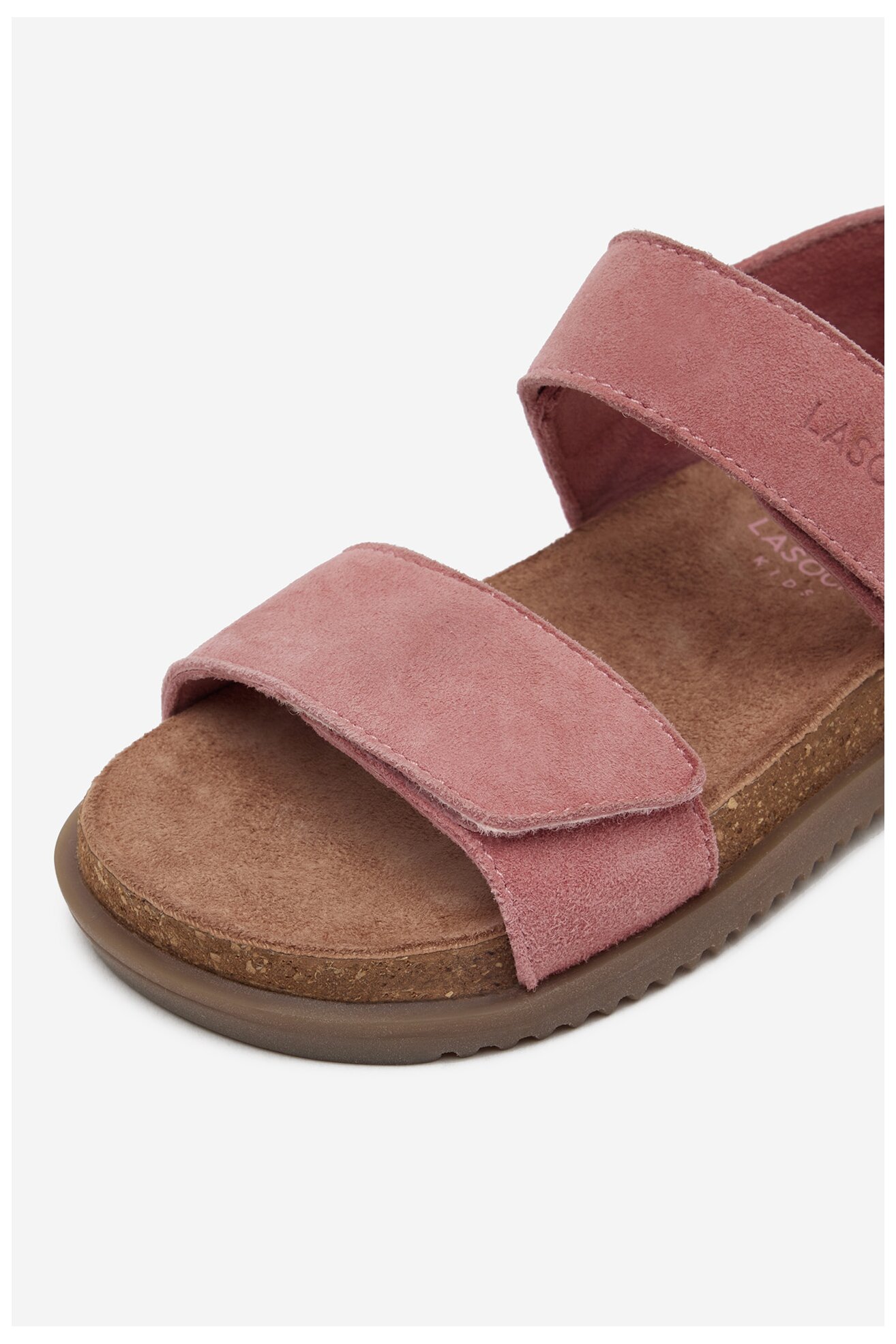 Sandale Lasocki Kids PORTA CI12-PORTA-02(III)DZ ROZ