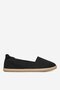 Espadrile Jenny KAYLA WSK1609-05 NEGRU