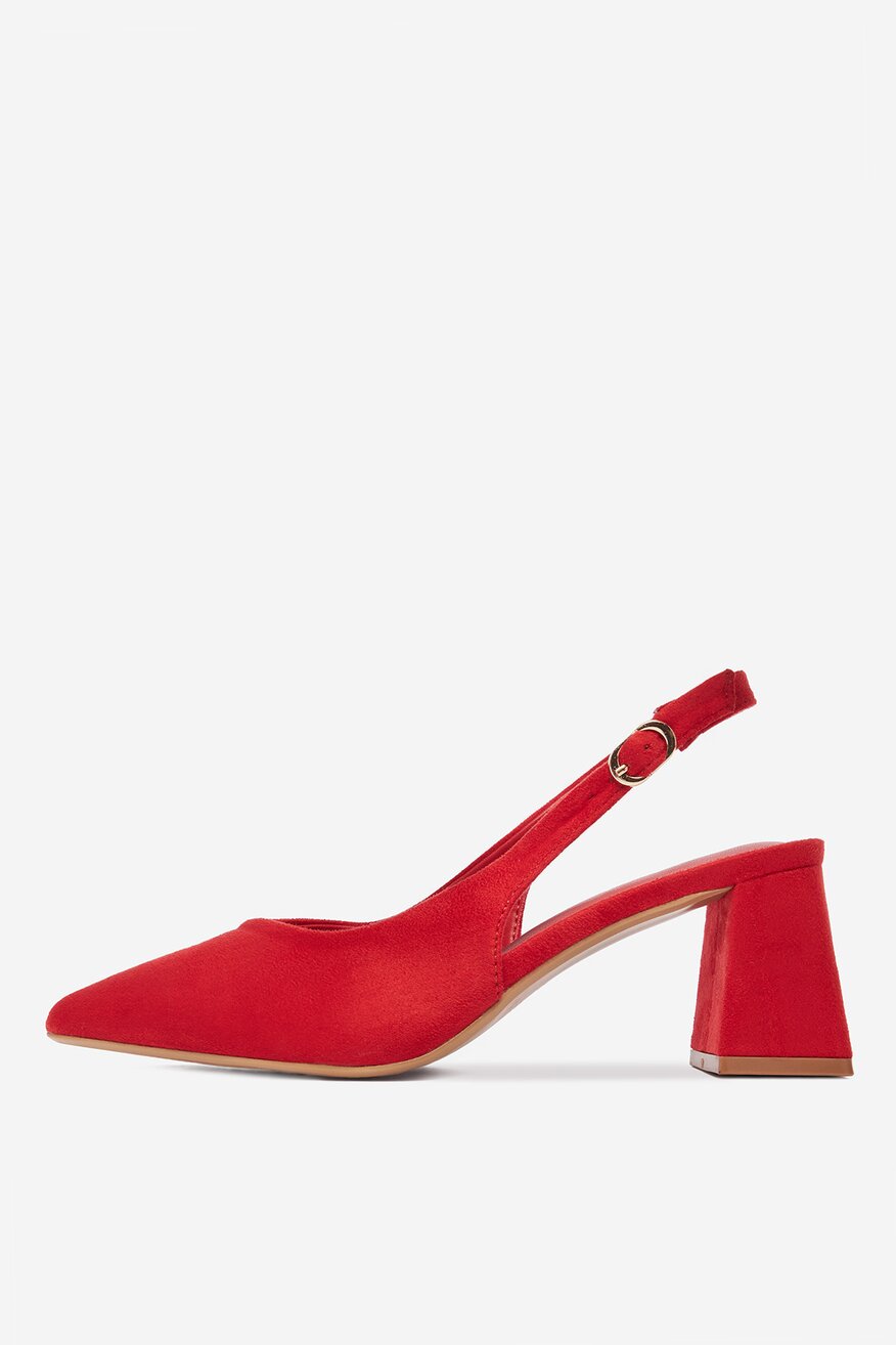 
                Jenny - Czółenka - 5906751577608