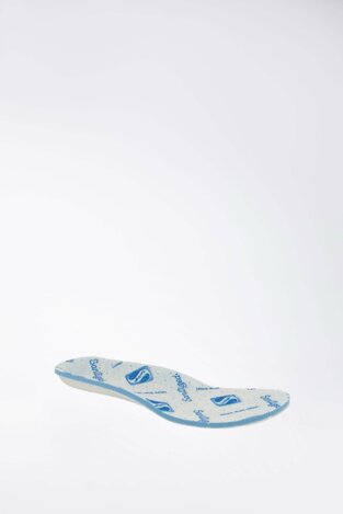 Ulošci za obuću Coccine SPORT SANITIZED 28-29/ABF PROZIRNA