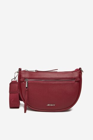 Torba Jenny C-JNY-M-002-08 BORDO