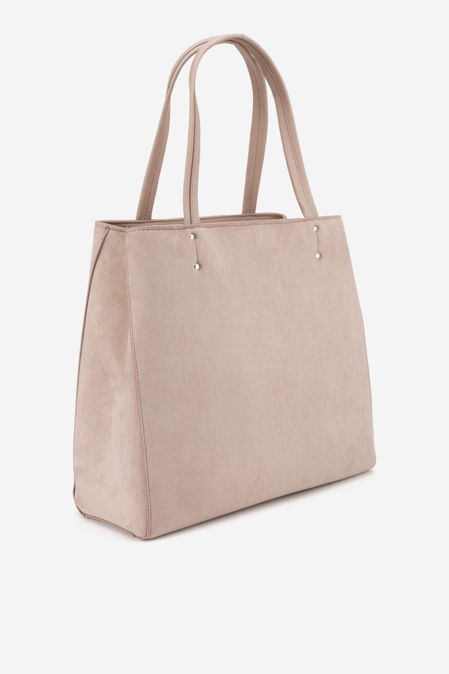
                Jenny Fairy - Torebka duża shopper - 5905588769361