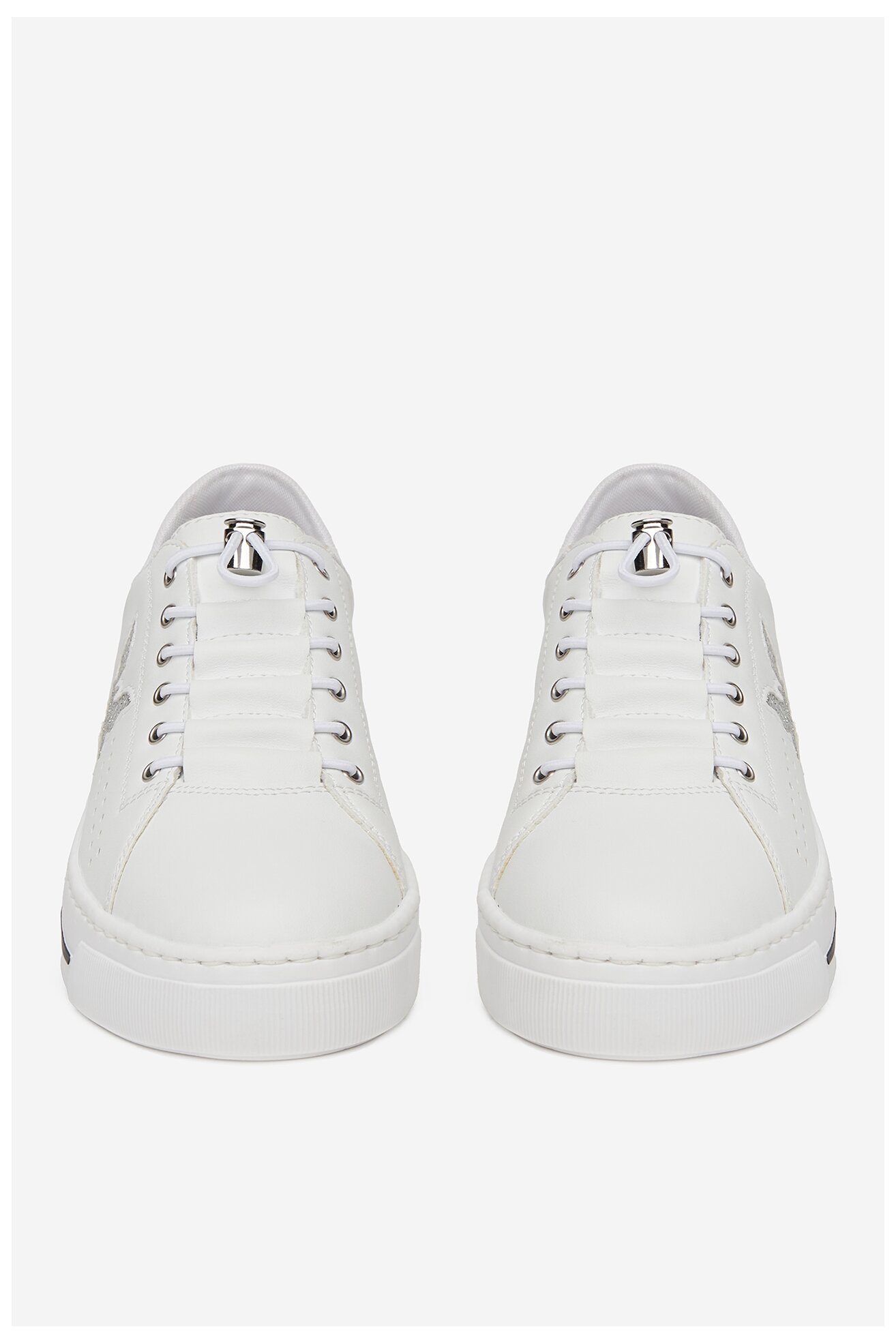 Сникърси Rieker L8857-80 БЯЛ