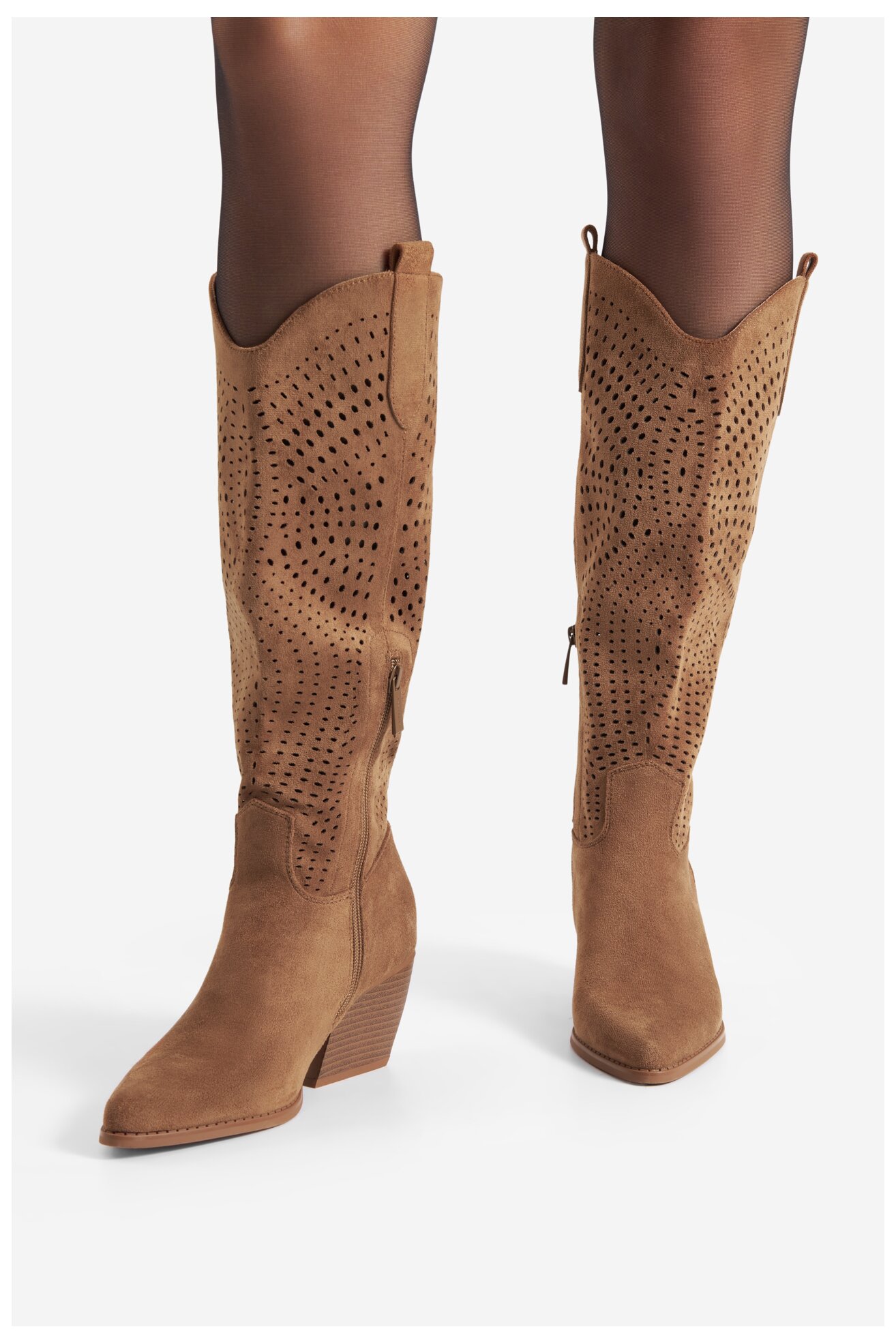 Kozaki Jenny Fairy WFA2886-2 Camel