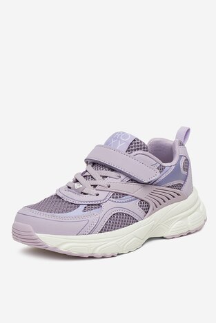 Кросівки ROXY CP72-25888 ФІОЛЕТОВИЙ