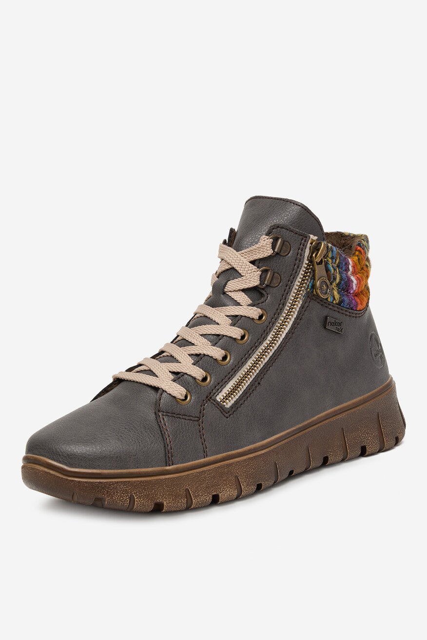 Bocanci Rieker GRI - 2230083228307