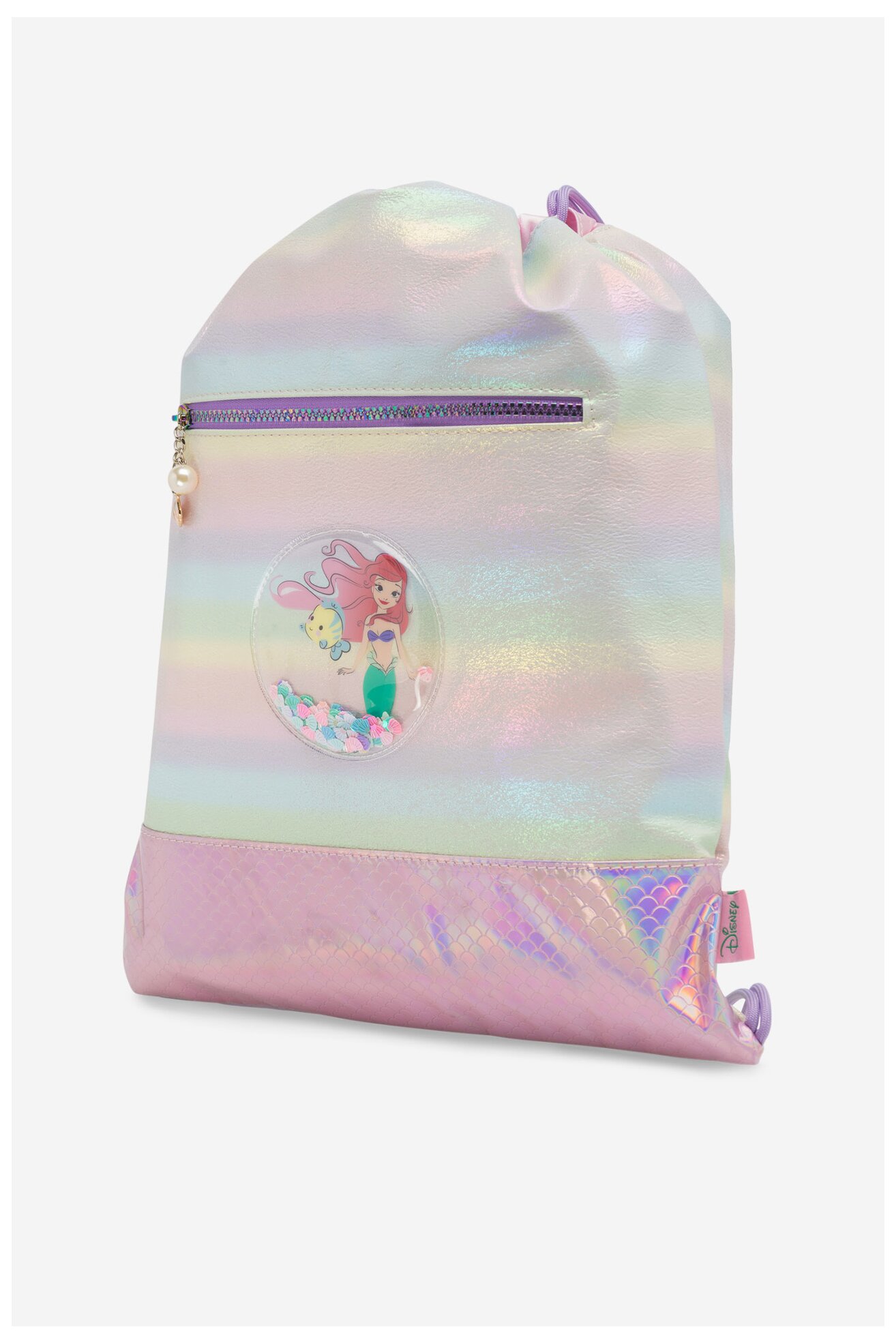 Worek na obuwie PRINCESS ACCCS-SS24-104DPRN MIX