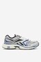 Sportovní obuv Reebok RBK PREMIER ROA 100074713 STŘÍBRNÁ