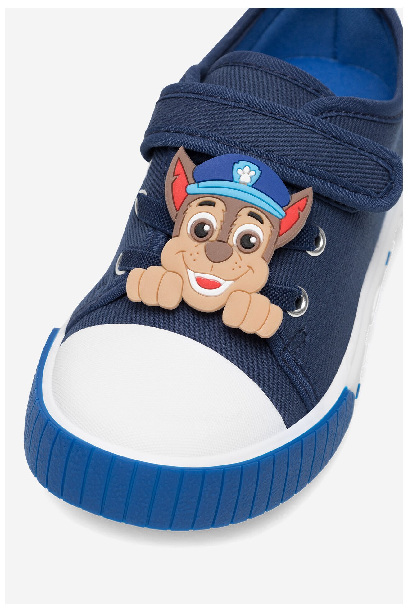Кецове Paw Patrol CF-SS24-402PAW КОБАЛТОВО СИНЬО