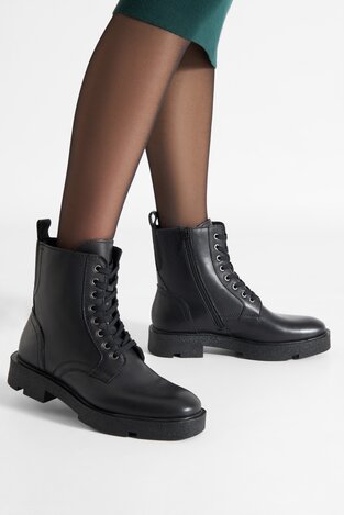 Черевики Lasocki WI16-TULA-04 ЧОРНИЙ