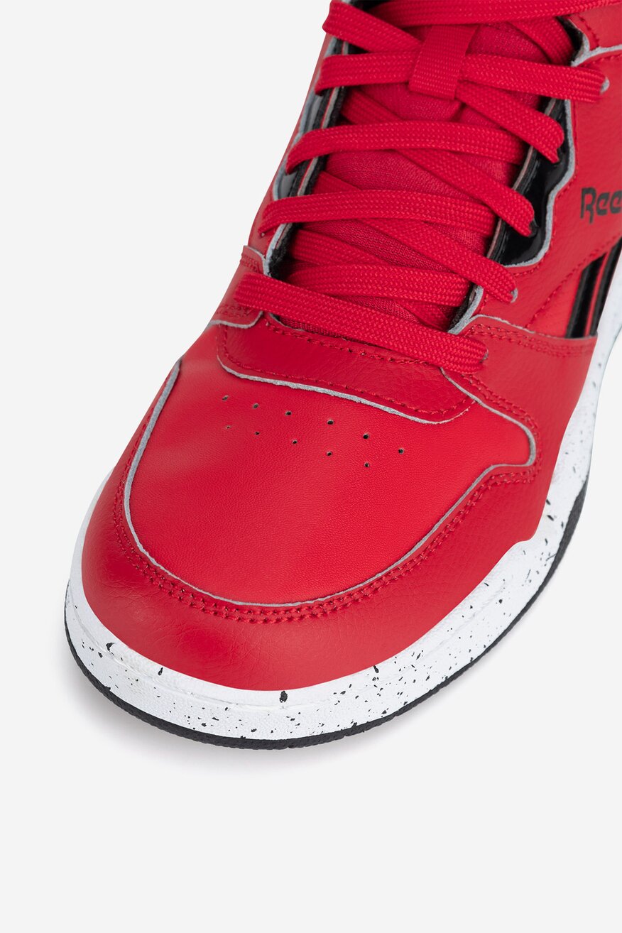 Sportcipő Reebok PIROS - 2230075443619