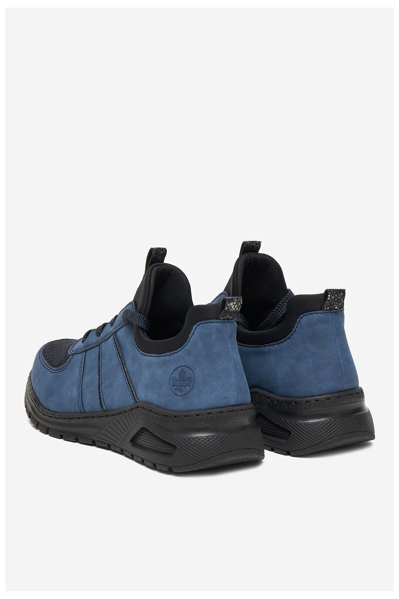 Сникърси Rieker M4970-14 СИН