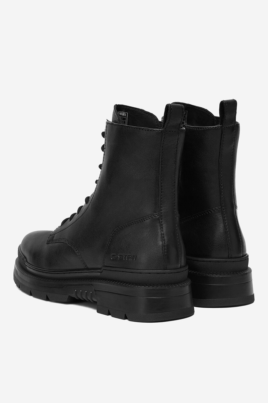 
                        Bocanci G-STAR RAW CEO-STRIKER-01 MI08 NEGRU - 5906751413005