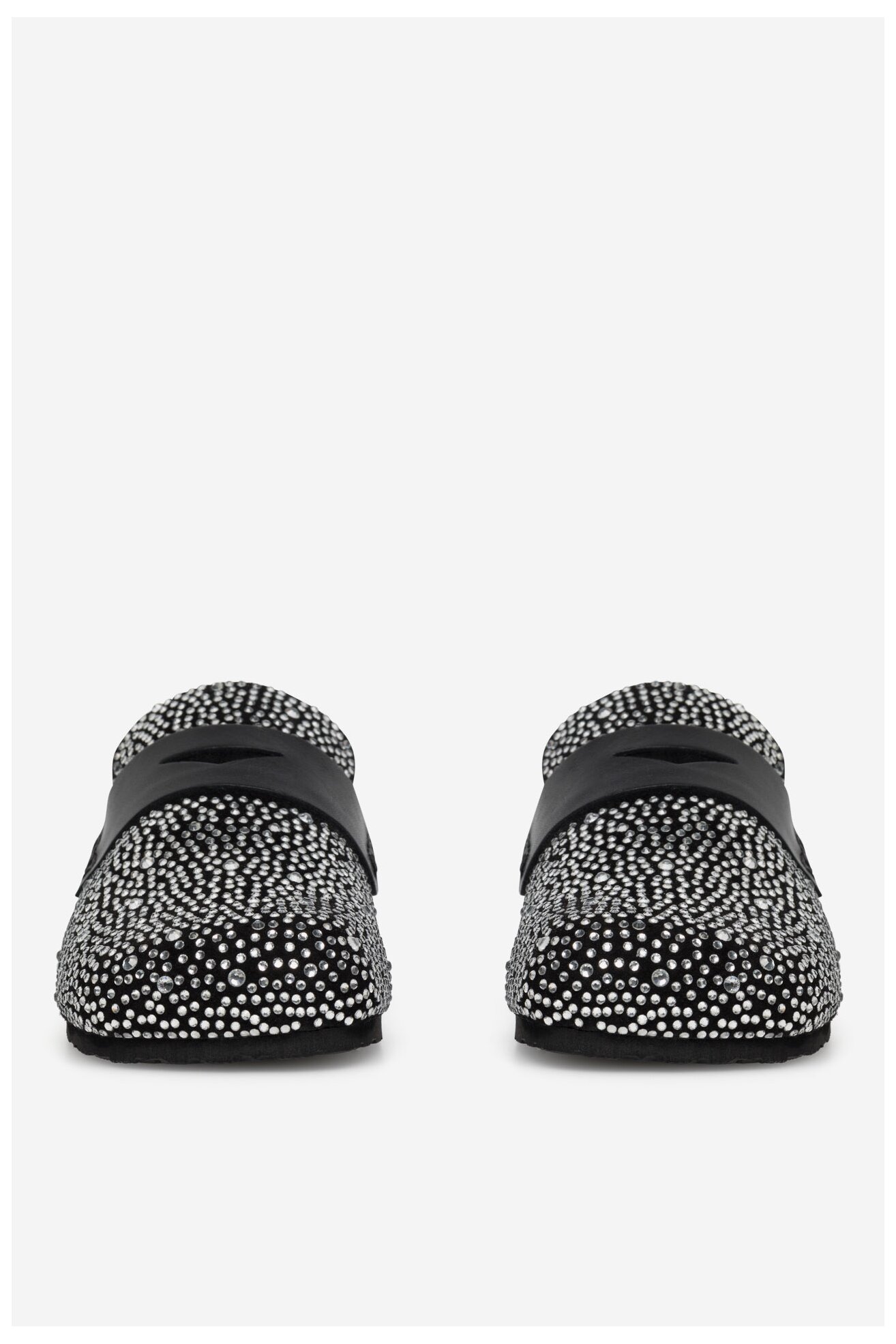 Șlapi EVA MINGE PERPETUE-24SS03 ARGINTIU