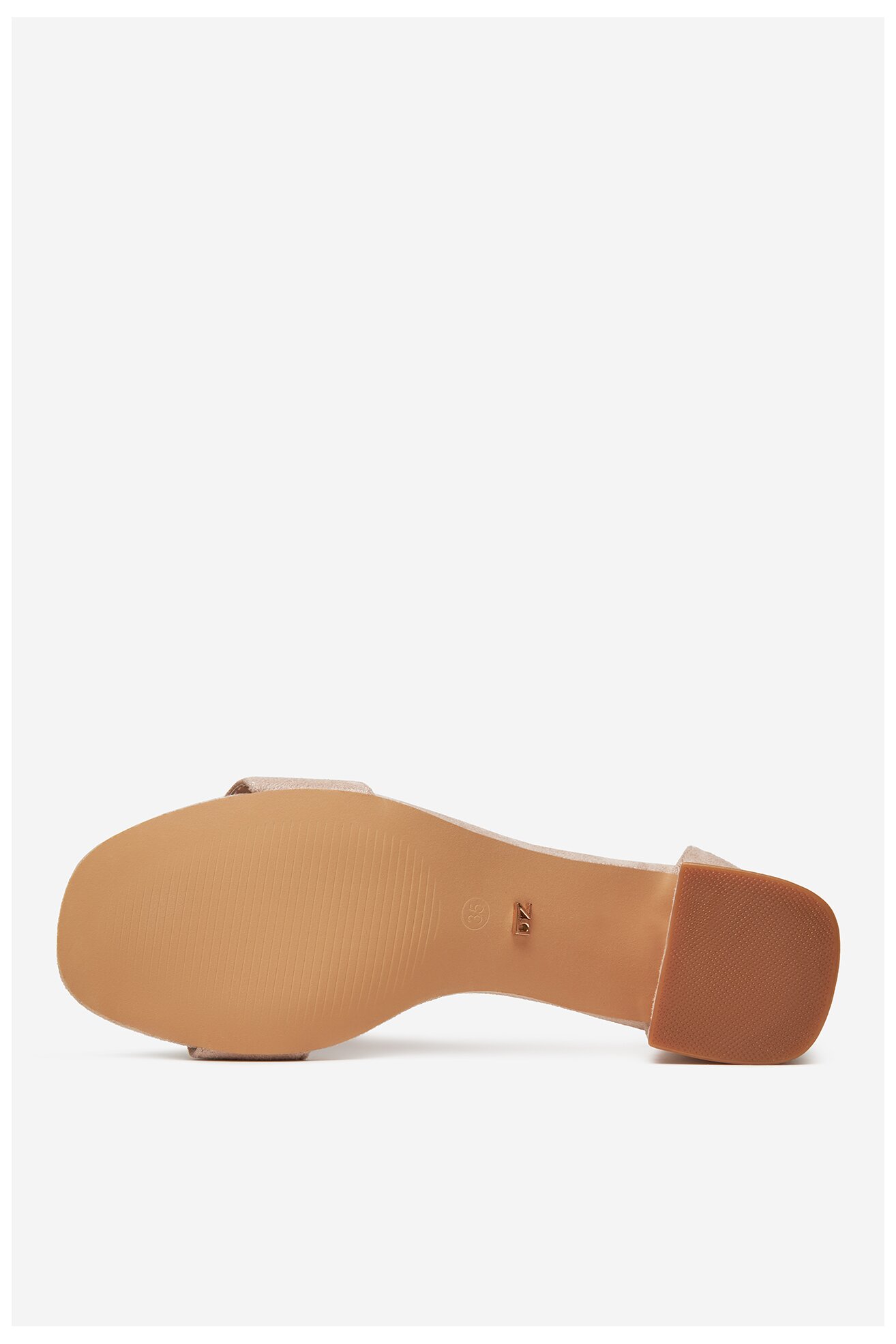 Sandale DeeZee 5250-1 BEJ