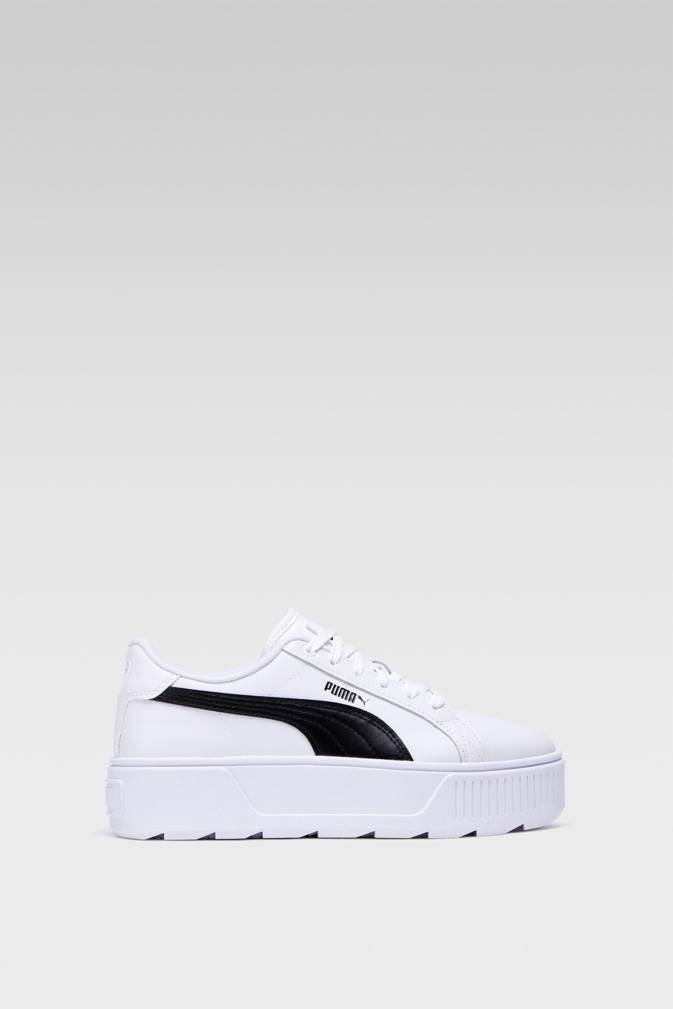 Obuwie sportowe Puma KARMEN L 38461502 Biały