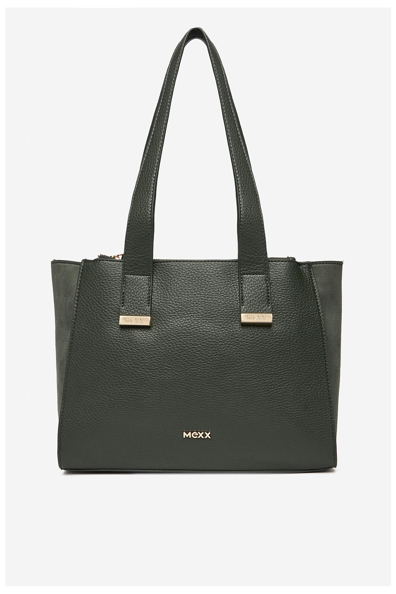 Torebka Mexx C-MEXX-L-020-08 Zielony