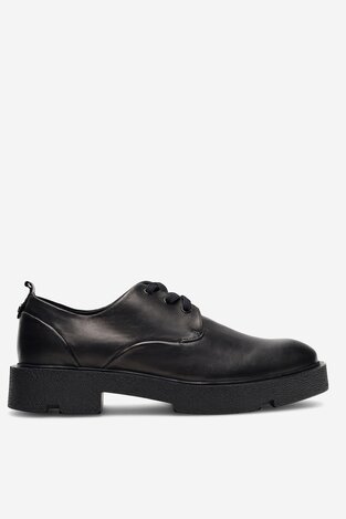 Напівчеревик Lasocki WI16-TULA-02 ЧОРНИЙ