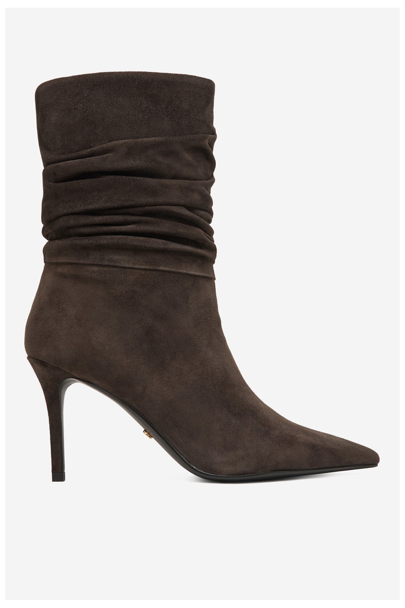 Боти Gino Rossi EO-LUNA-LT681 СВЕТЛОСИВ