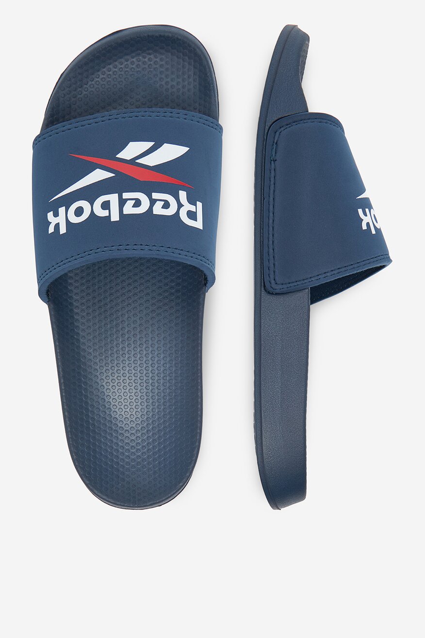 
                        Джапанка за басейн Reebok CEO-SS25-3C069-2 КОБАЛТОВО СИНЬО - 5906751297797