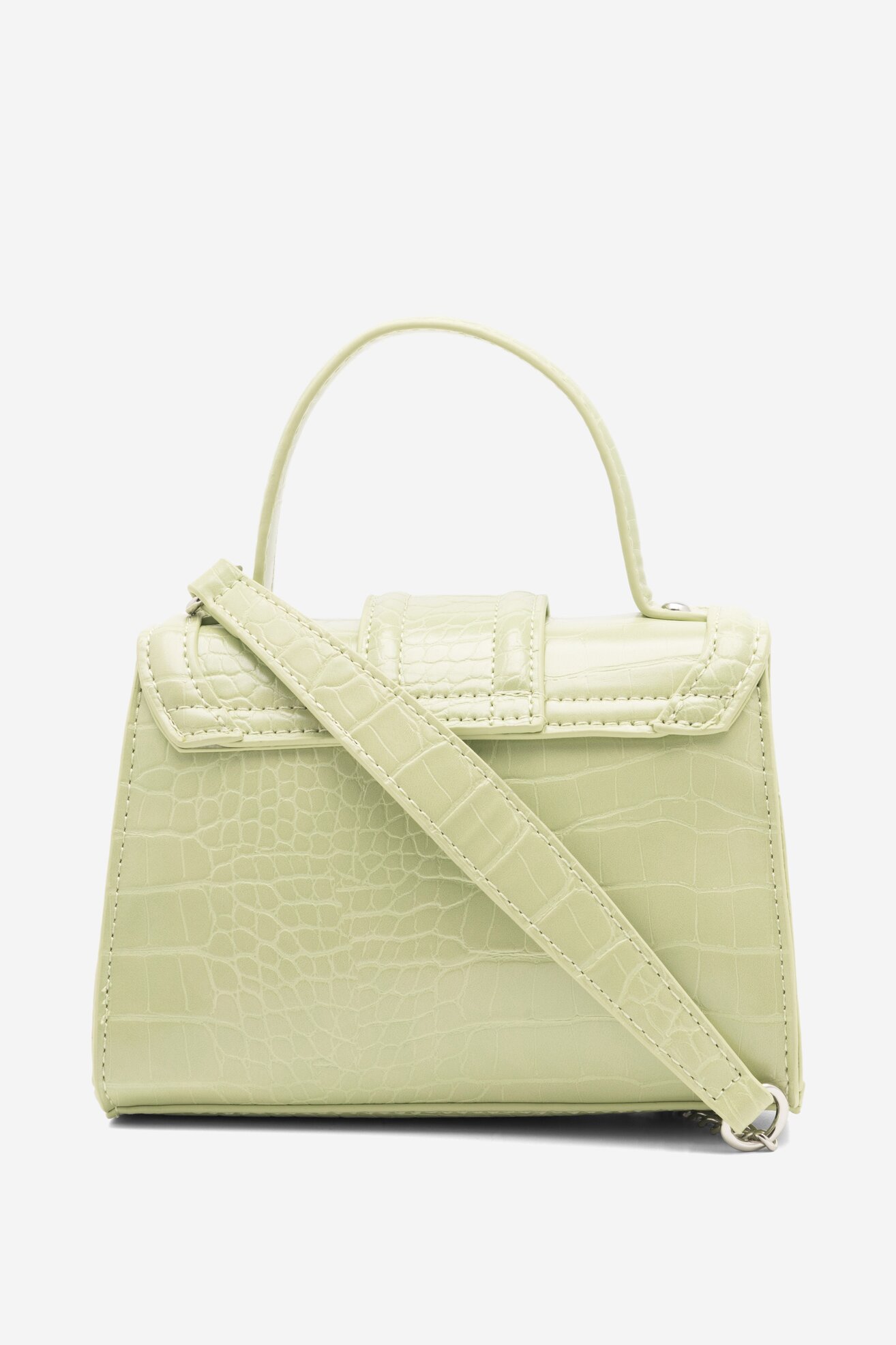 Torebka DeeZee MDR-D-001-03 Zielony