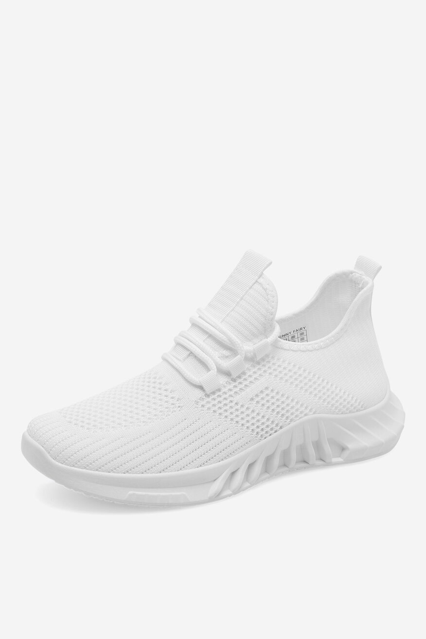 Jenny Fairy - Półbuty - 5905588581628