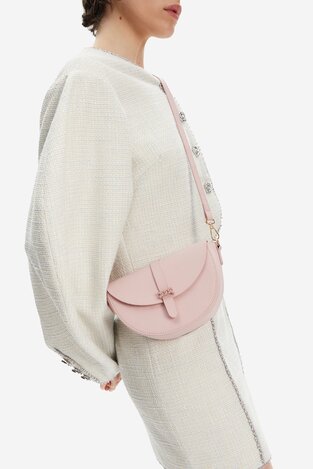 Torba DeeZee SMT6002-R ROZE