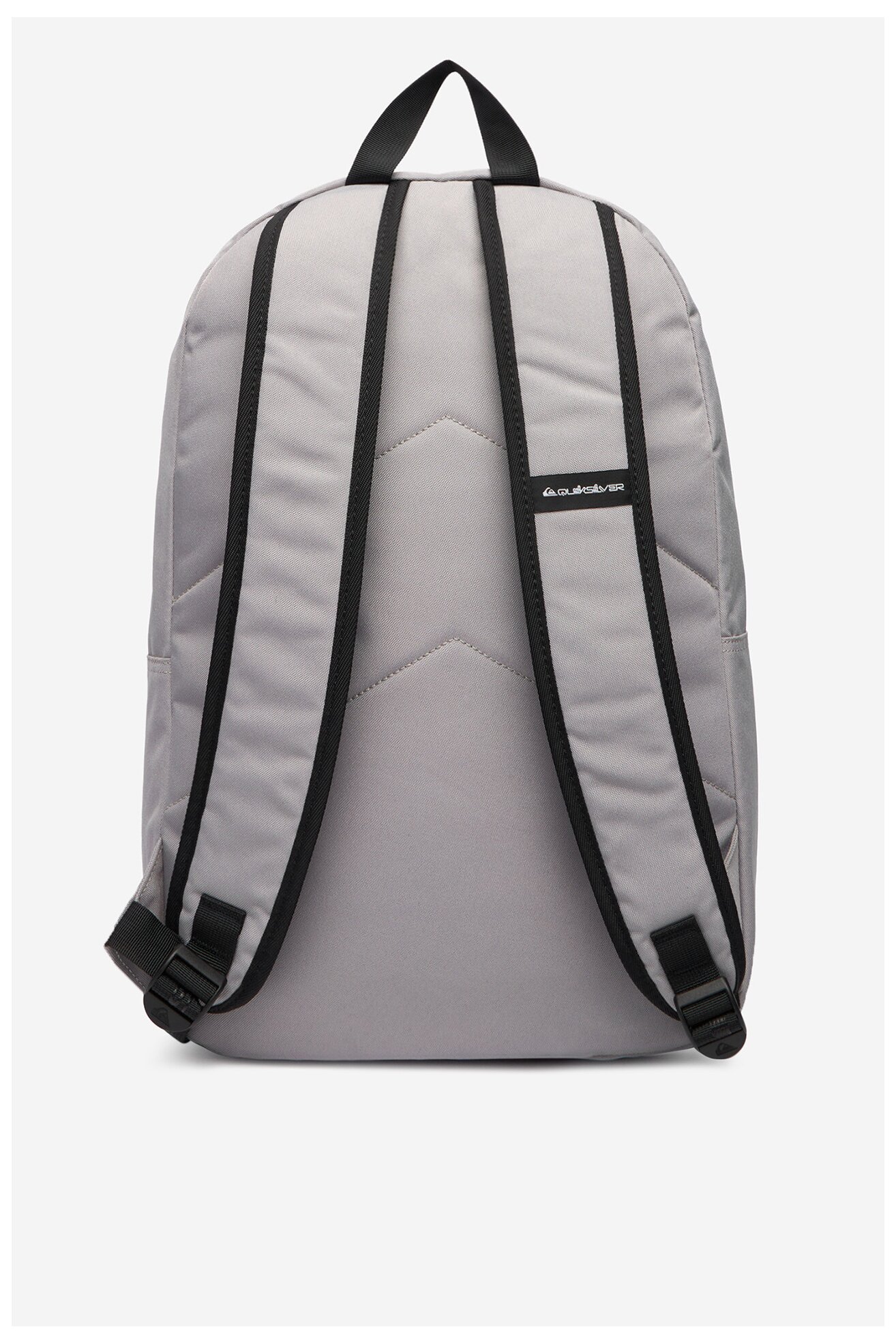 Рюкзак QUIKSILVER CWBEO-QUIC-F-004-09 СІРИЙ