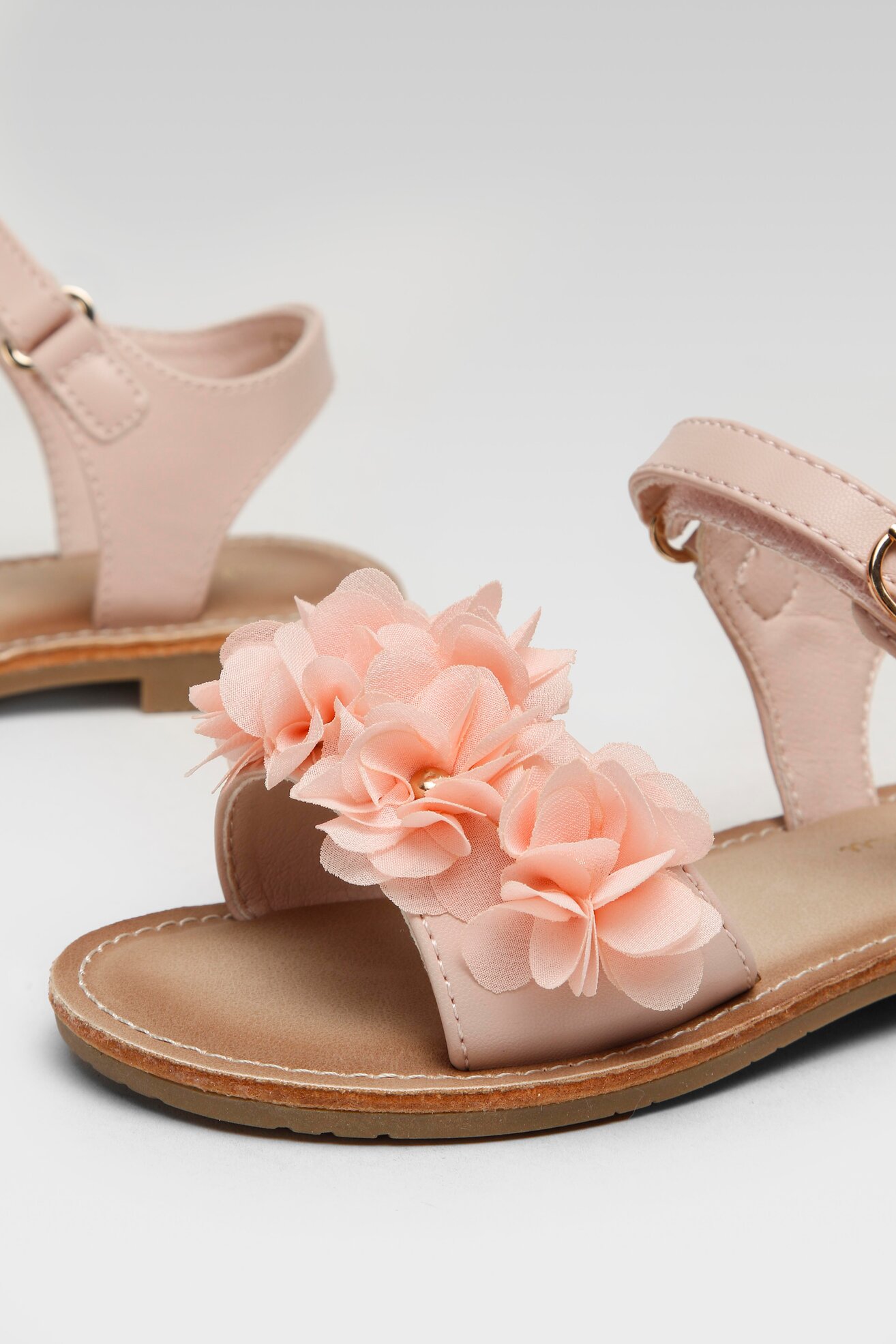 Sandale Nelli Blu CS2806-13 ROZE