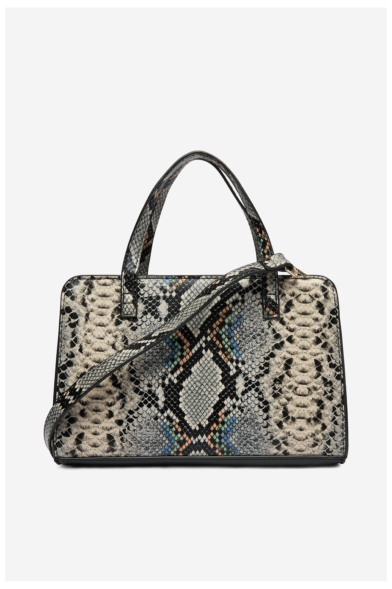 Сумка З Ремінцем Lasocki CEO-LSK-M-002-09 ЧОРНИЙ