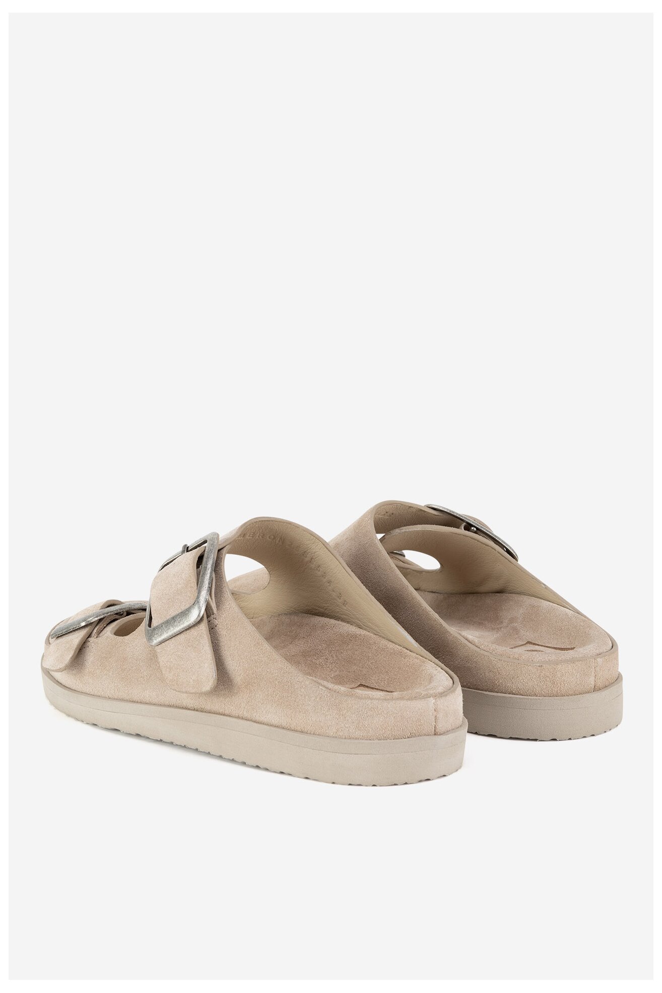 Șlapi G-STAR RAW CAMERON-25SS534. BEJ