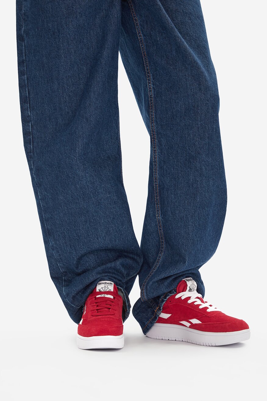 Reebok - EO-CLUB C DOUBLE REVENGE - 5906751218488