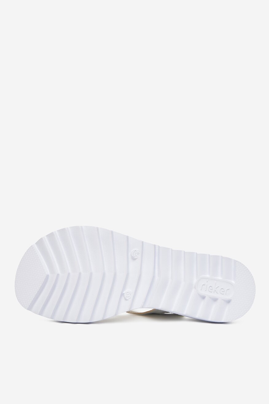 
                Сандали Rieker БЯЛ - 2230078412469