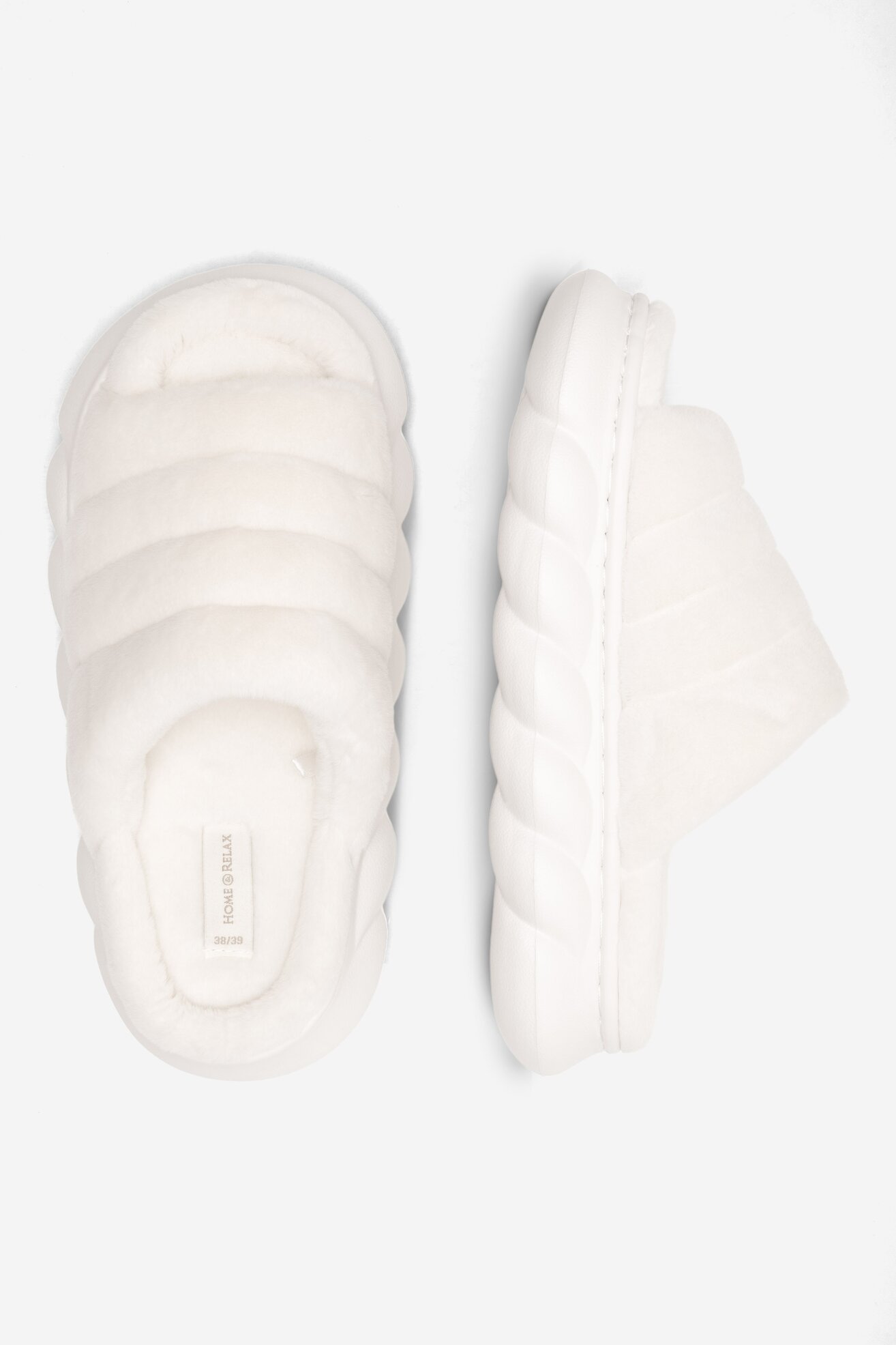 Bačkory Home&Relax C-AW-15 BÉŽOVÁ